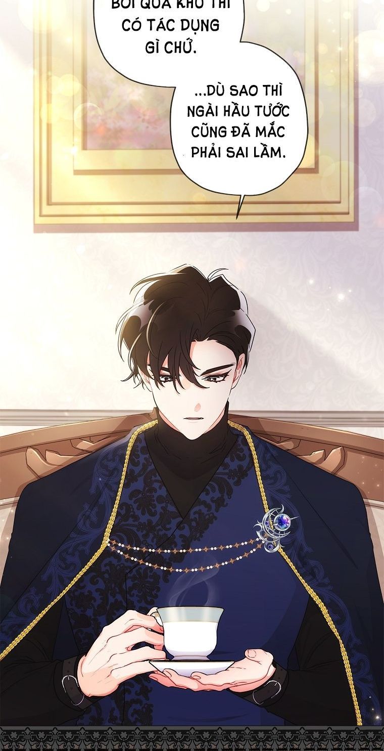 đọc truyện Ta Trở Thành Con Gái Nuôi Của Nam Chính Chương 62.5 ảnh 40 tại Thiên Thai Truyện