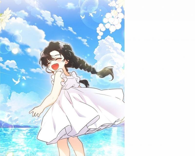 đọc truyện Ta Trở Thành Con Gái Nuôi Của Nam Chính Chương 62.5 ảnh 55 tại Thiên Thai Truyện