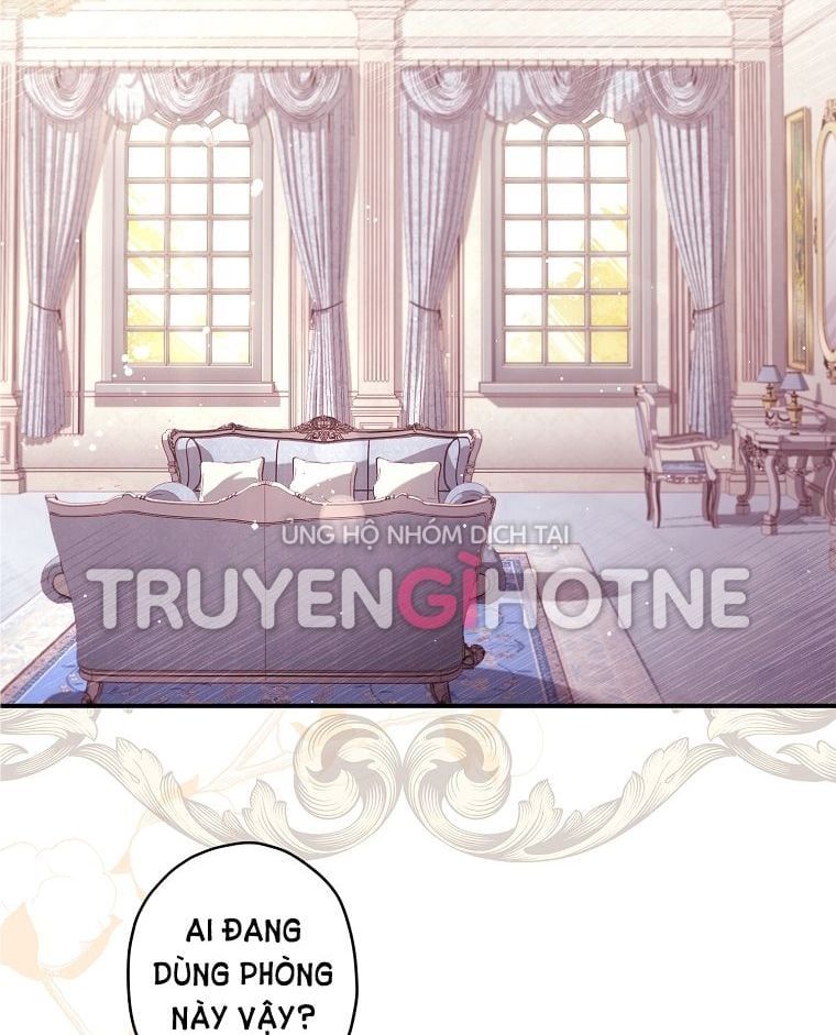 đọc truyện Ta Trở Thành Con Gái Nuôi Của Nam Chính Chương 62.5 ảnh 11 tại Thiên Thai Truyện