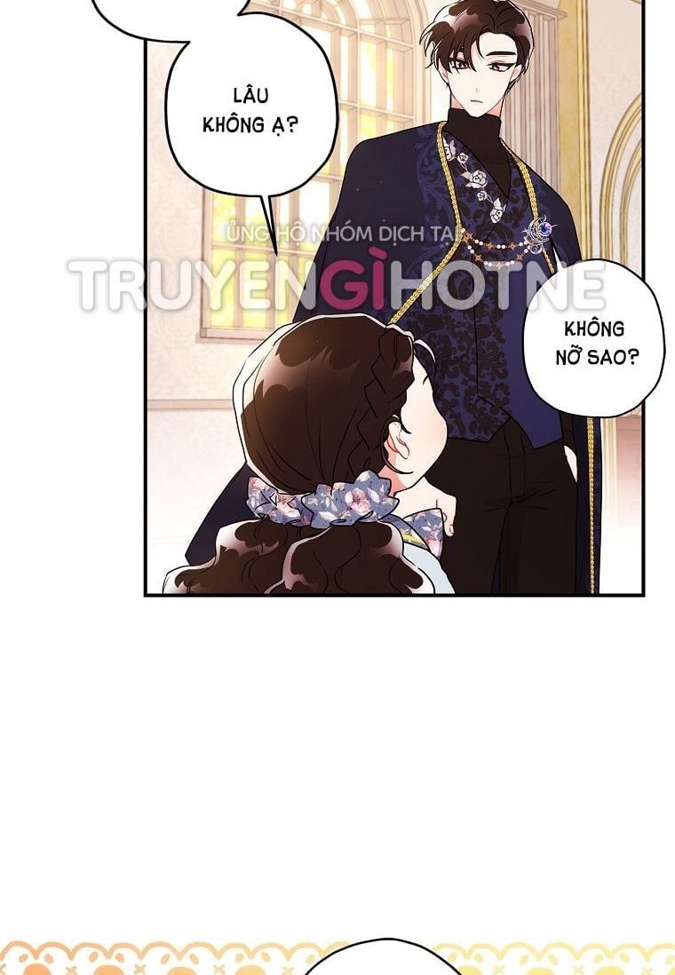 đọc truyện Ta Trở Thành Con Gái Nuôi Của Nam Chính Chương 62 ảnh 12 tại Thiên Thai Truyện