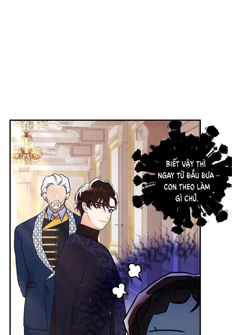 đọc truyện Ta Trở Thành Con Gái Nuôi Của Nam Chính Chương 62 ảnh 15 tại Thiên Thai Truyện