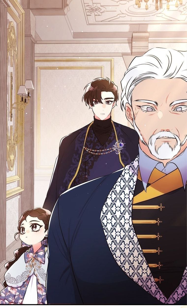 đọc truyện Ta Trở Thành Con Gái Nuôi Của Nam Chính Chương 62 ảnh 5 tại Thiên Thai Truyện