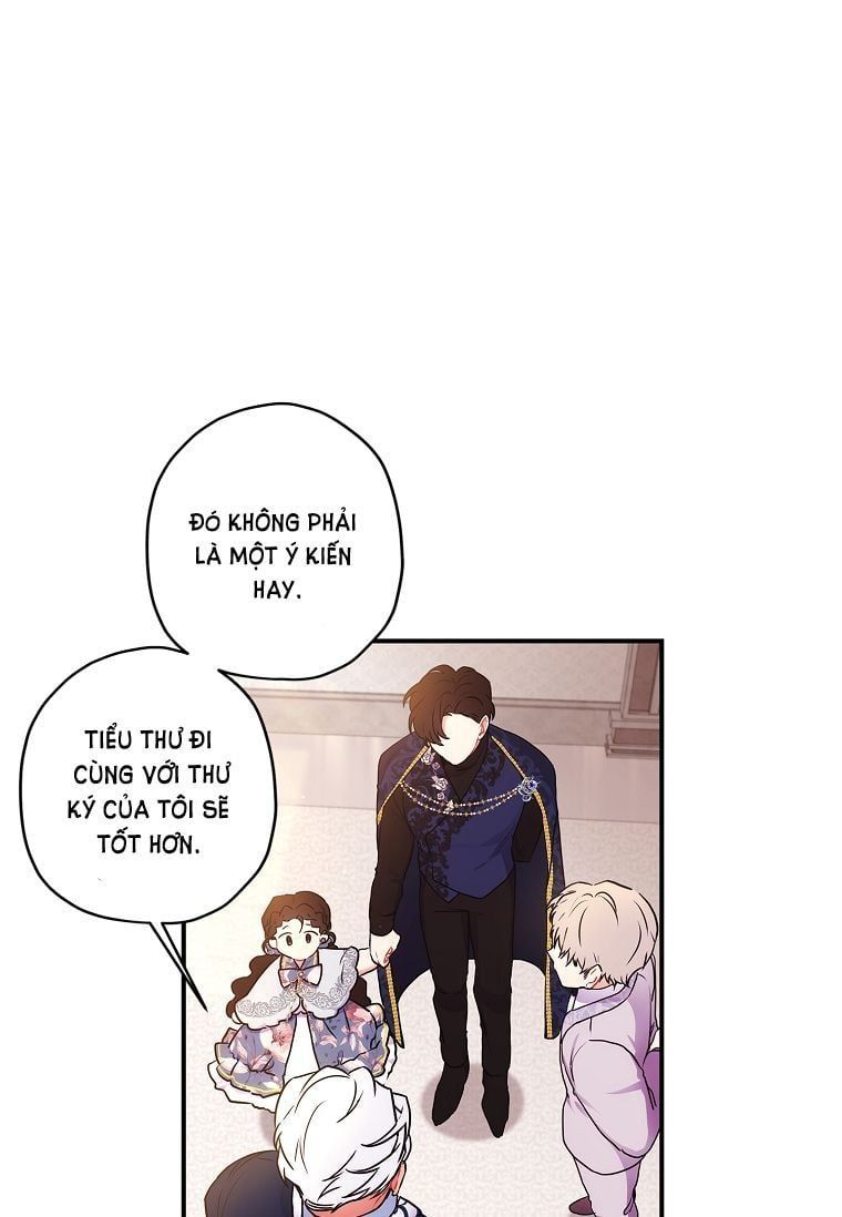 đọc truyện Ta Trở Thành Con Gái Nuôi Của Nam Chính Chương 62 ảnh 10 tại Thiên Thai Truyện