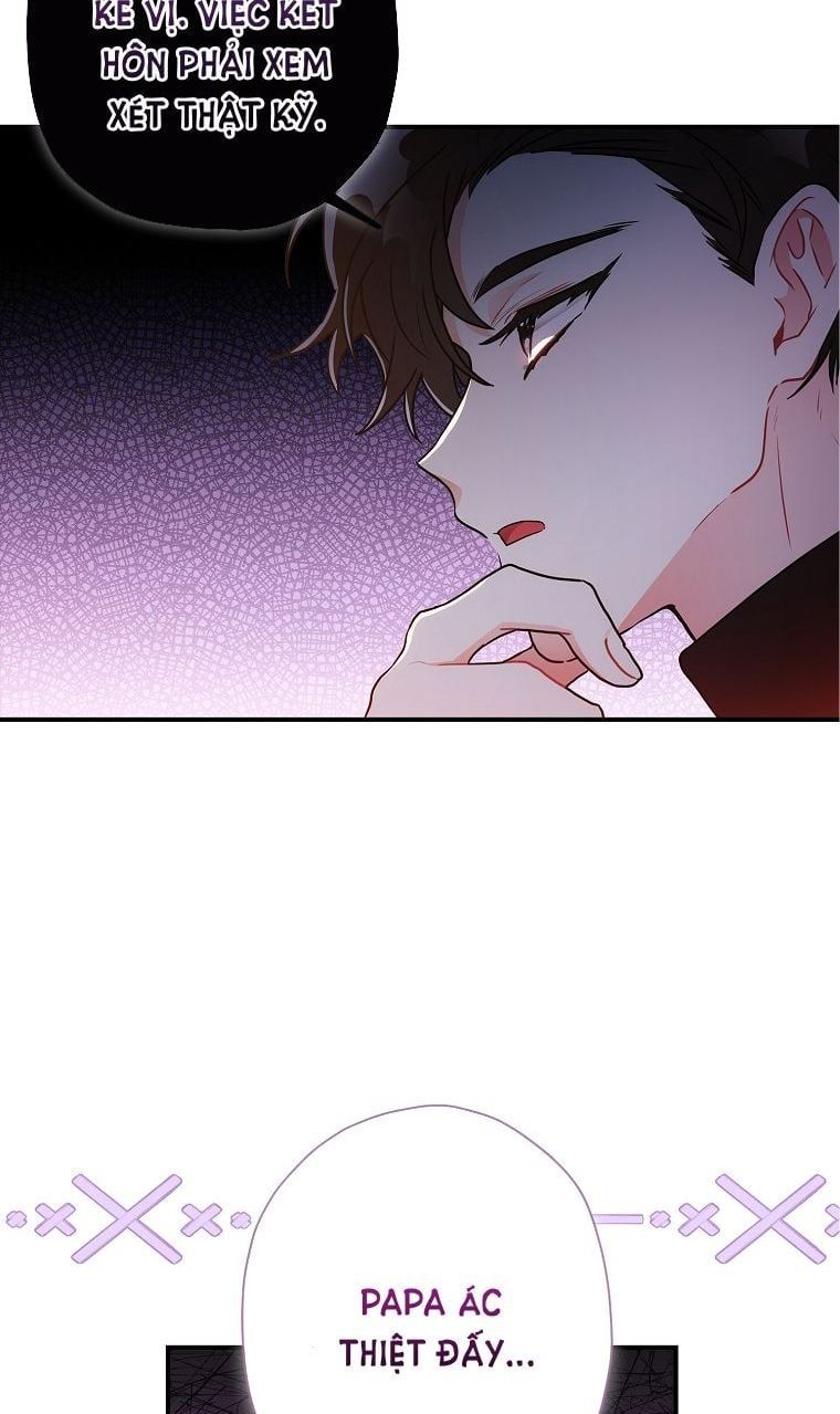 đọc truyện Ta Trở Thành Con Gái Nuôi Của Nam Chính Chương 63.5 ảnh 12 tại Thiên Thai Truyện