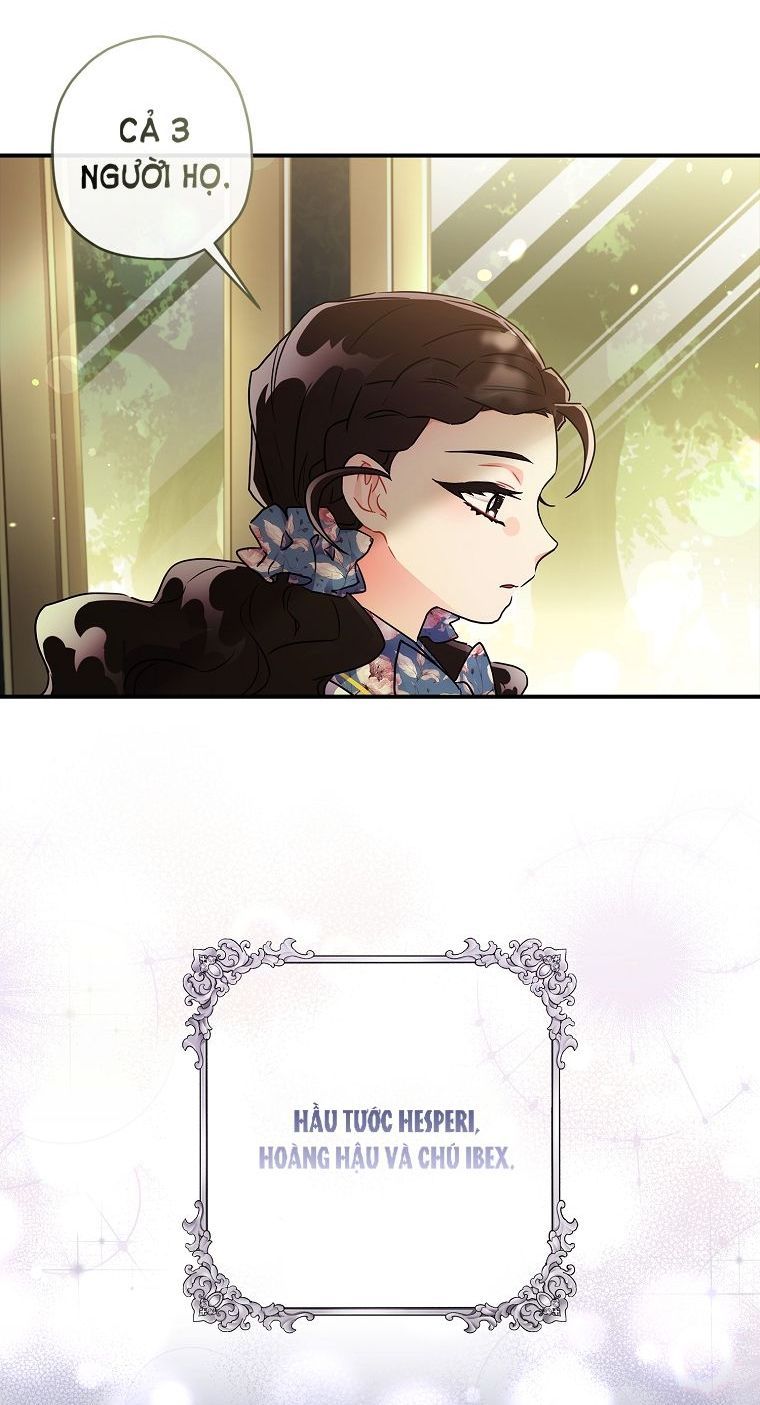 đọc truyện Ta Trở Thành Con Gái Nuôi Của Nam Chính Chương 63.5 ảnh 16 tại Thiên Thai Truyện