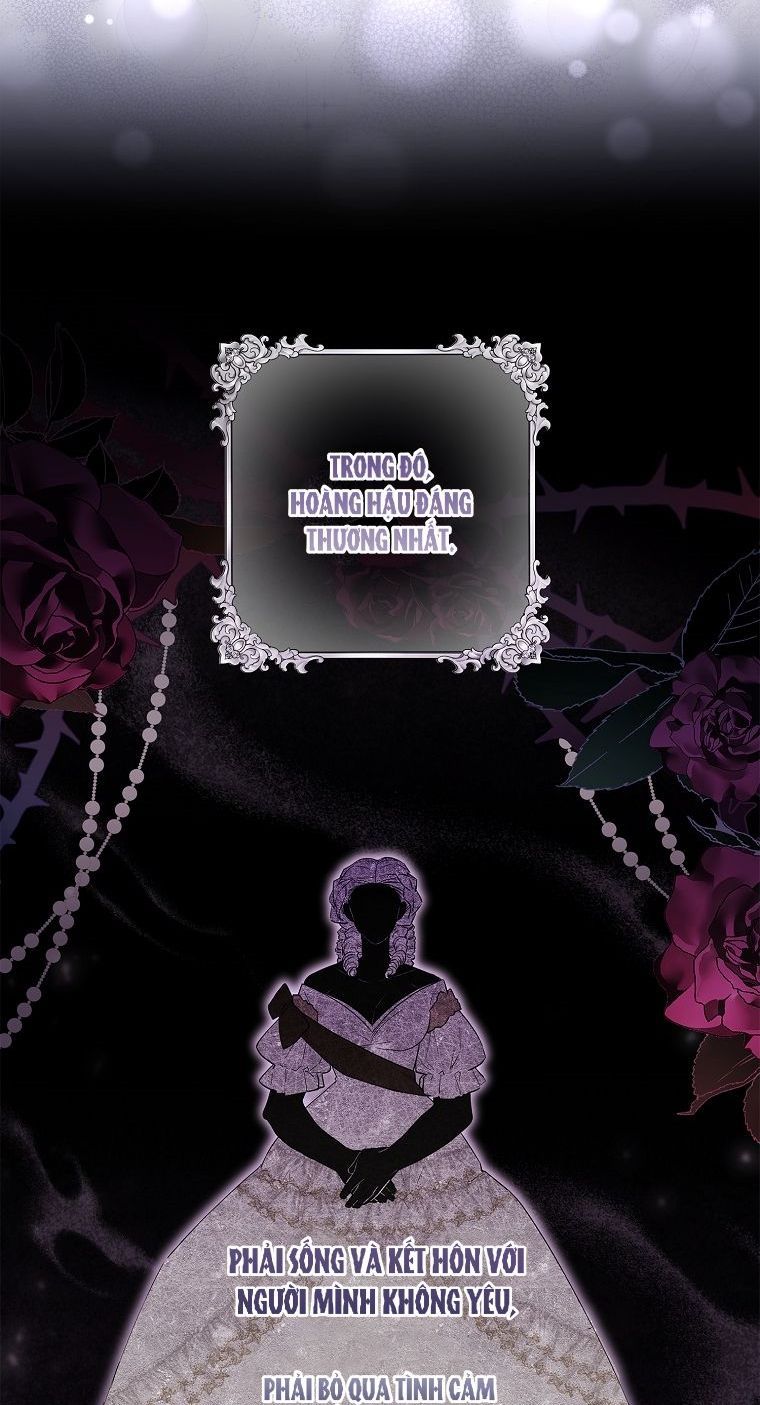 đọc truyện Ta Trở Thành Con Gái Nuôi Của Nam Chính Chương 63.5 ảnh 17 tại Thiên Thai Truyện