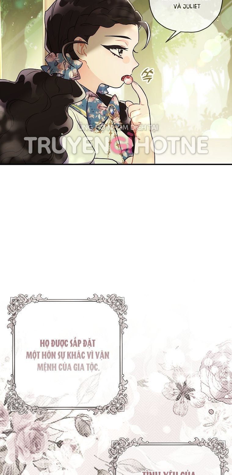 đọc truyện Ta Trở Thành Con Gái Nuôi Của Nam Chính Chương 63.5 ảnh 20 tại Thiên Thai Truyện