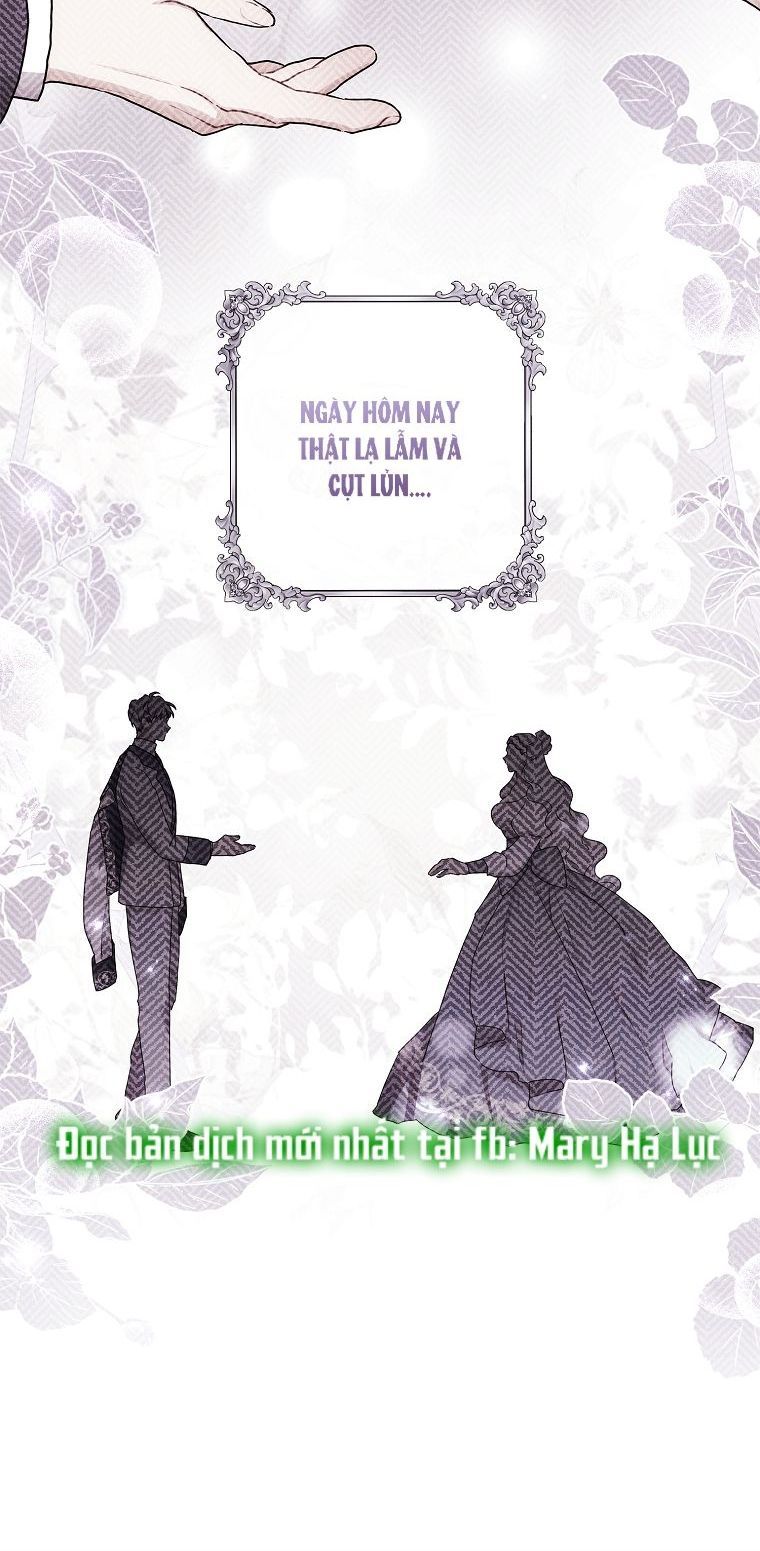 đọc truyện Ta Trở Thành Con Gái Nuôi Của Nam Chính Chương 63.5 ảnh 23 tại Thiên Thai Truyện