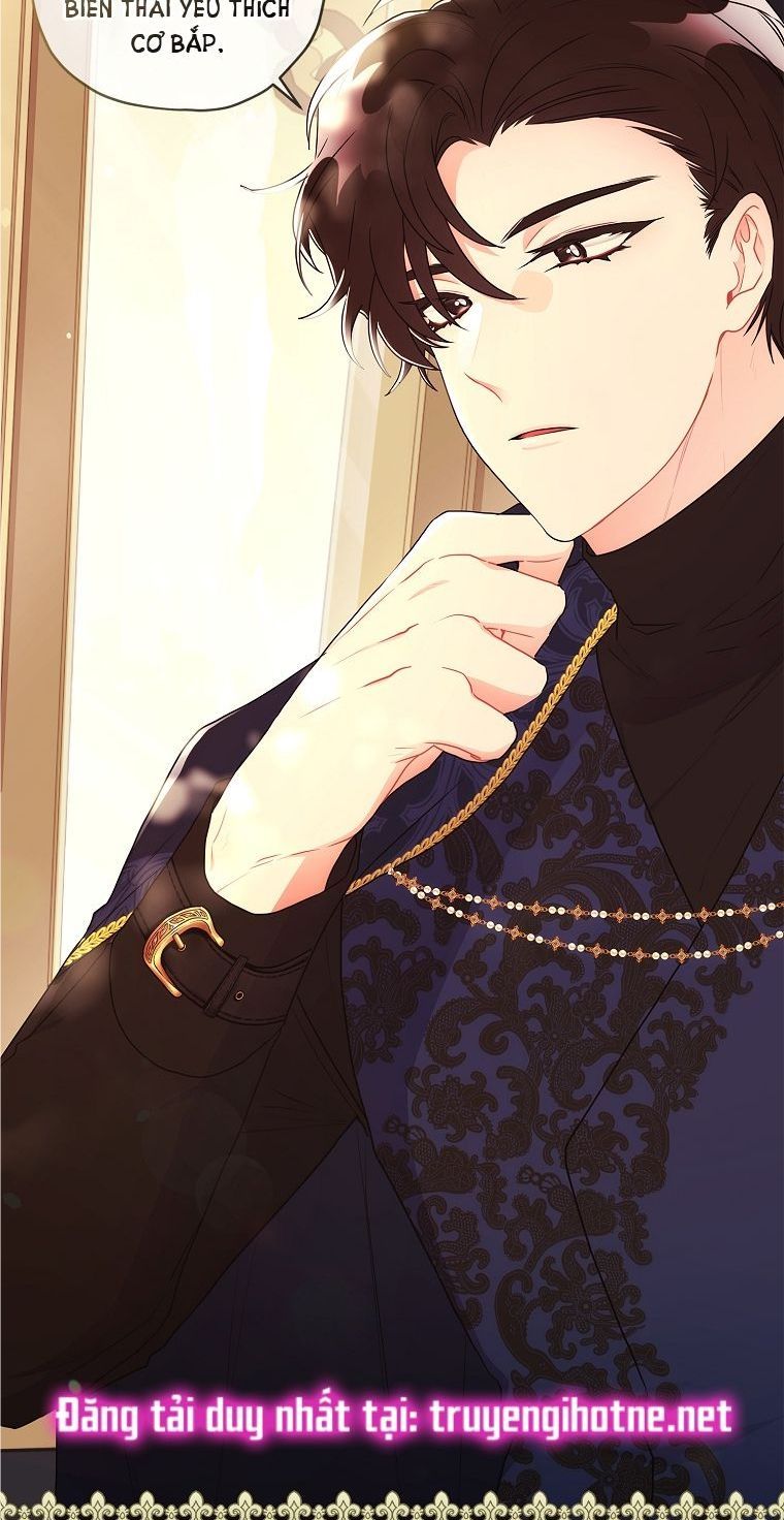 đọc truyện Ta Trở Thành Con Gái Nuôi Của Nam Chính Chương 63.5 ảnh 26 tại Thiên Thai Truyện