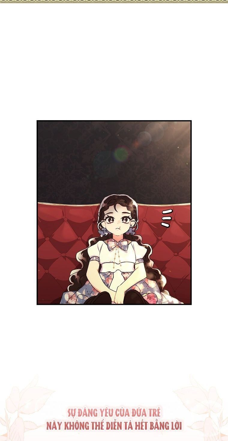 đọc truyện Ta Trở Thành Con Gái Nuôi Của Nam Chính Chương 63.5 ảnh 27 tại Thiên Thai Truyện