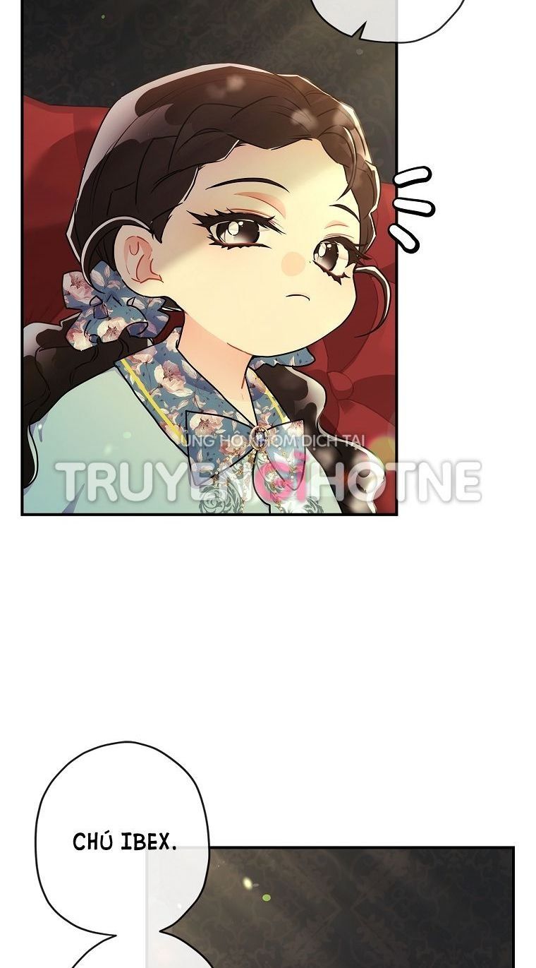 đọc truyện Ta Trở Thành Con Gái Nuôi Của Nam Chính Chương 63.5 ảnh 5 tại Thiên Thai Truyện