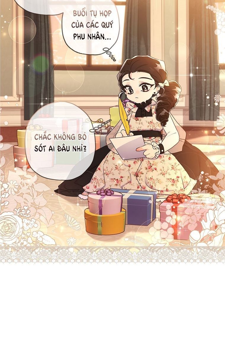 đọc truyện Ta Trở Thành Con Gái Nuôi Của Nam Chính Chương 63.5 ảnh 33 tại Thiên Thai Truyện