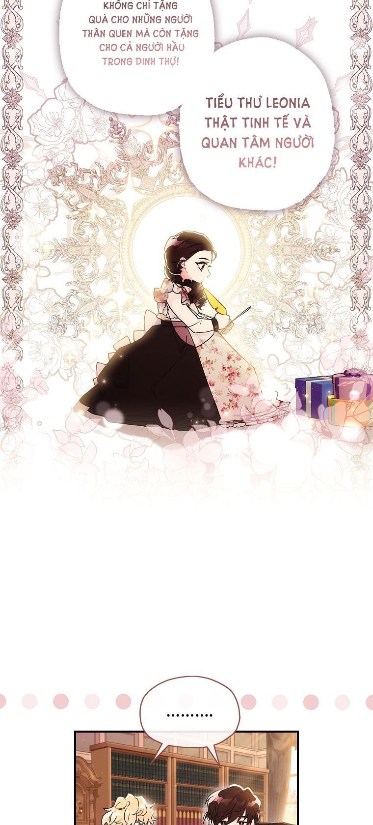 đọc truyện Ta Trở Thành Con Gái Nuôi Của Nam Chính Chương 63.5 ảnh 36 tại Thiên Thai Truyện