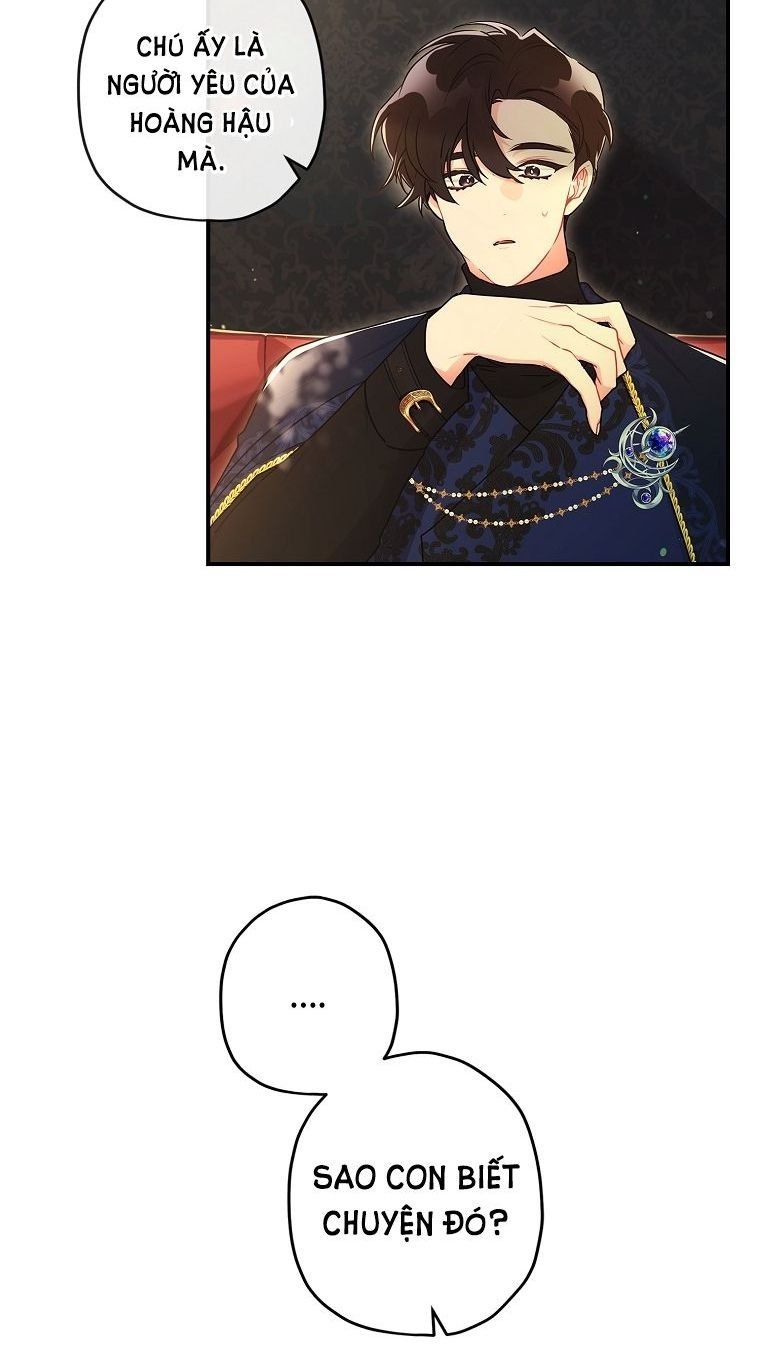 đọc truyện Ta Trở Thành Con Gái Nuôi Của Nam Chính Chương 63.5 ảnh 6 tại Thiên Thai Truyện