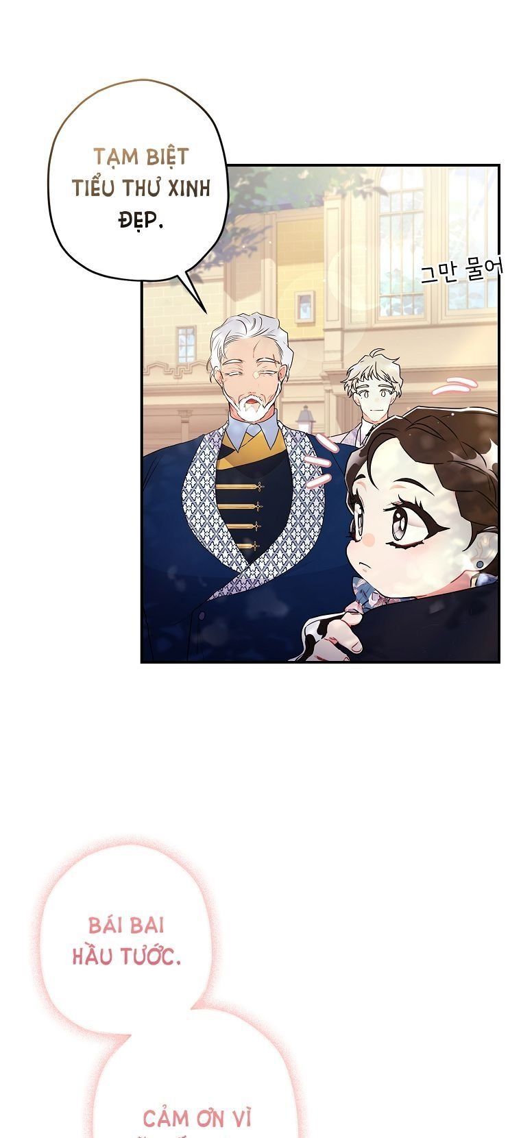 đọc truyện Ta Trở Thành Con Gái Nuôi Của Nam Chính Chương 63 ảnh 13 tại Thiên Thai Truyện