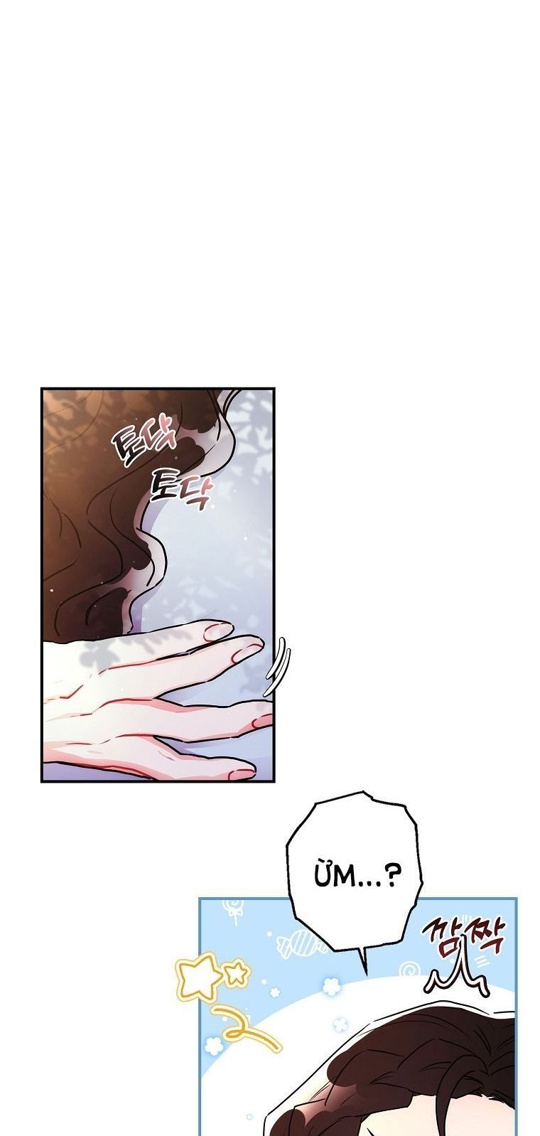 đọc truyện Ta Trở Thành Con Gái Nuôi Của Nam Chính Chương 63 ảnh 4 tại Thiên Thai Truyện