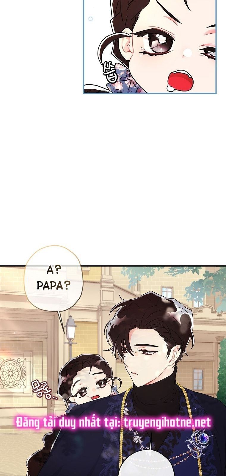 đọc truyện Ta Trở Thành Con Gái Nuôi Của Nam Chính Chương 63 ảnh 5 tại Thiên Thai Truyện