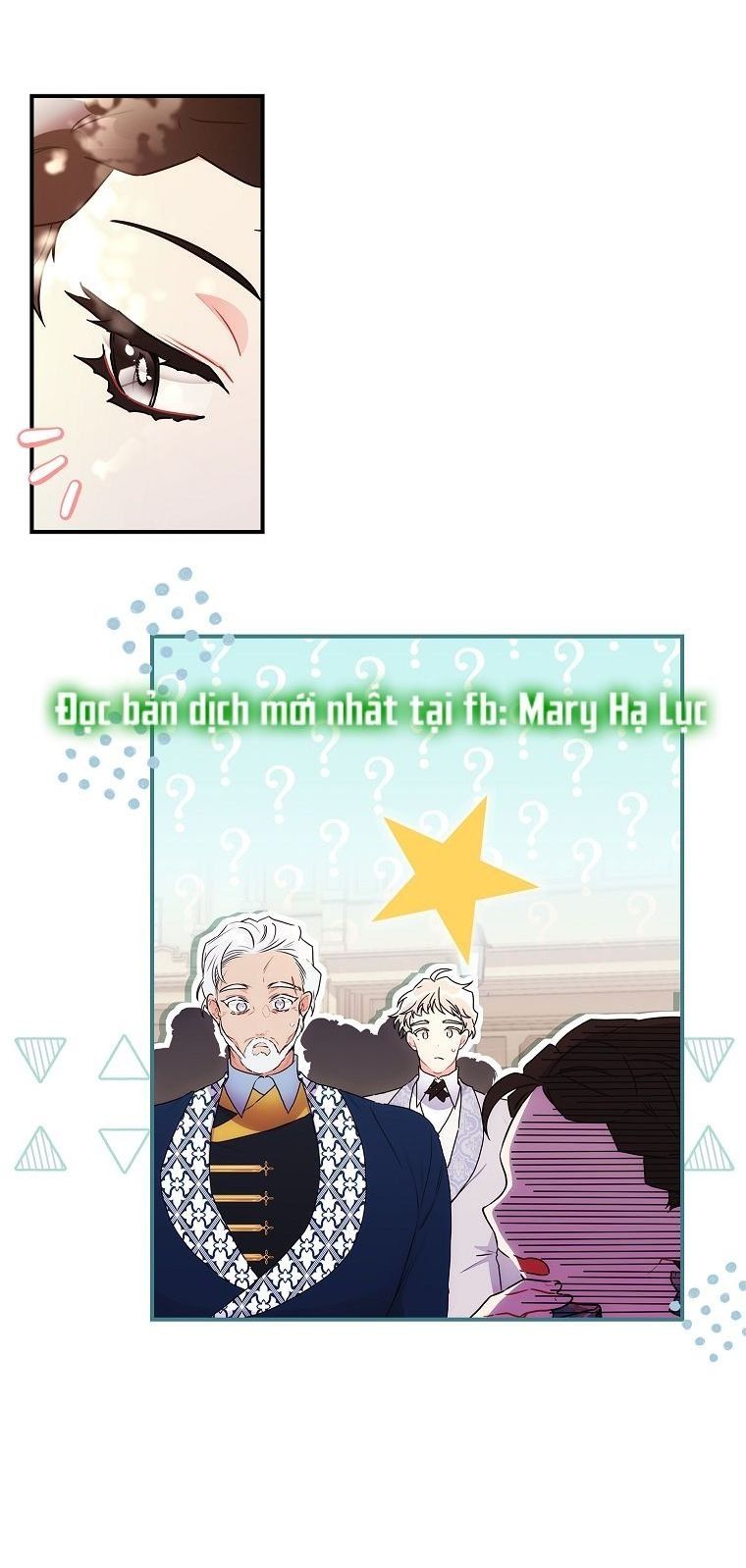 đọc truyện Ta Trở Thành Con Gái Nuôi Của Nam Chính Chương 63 ảnh 7 tại Thiên Thai Truyện