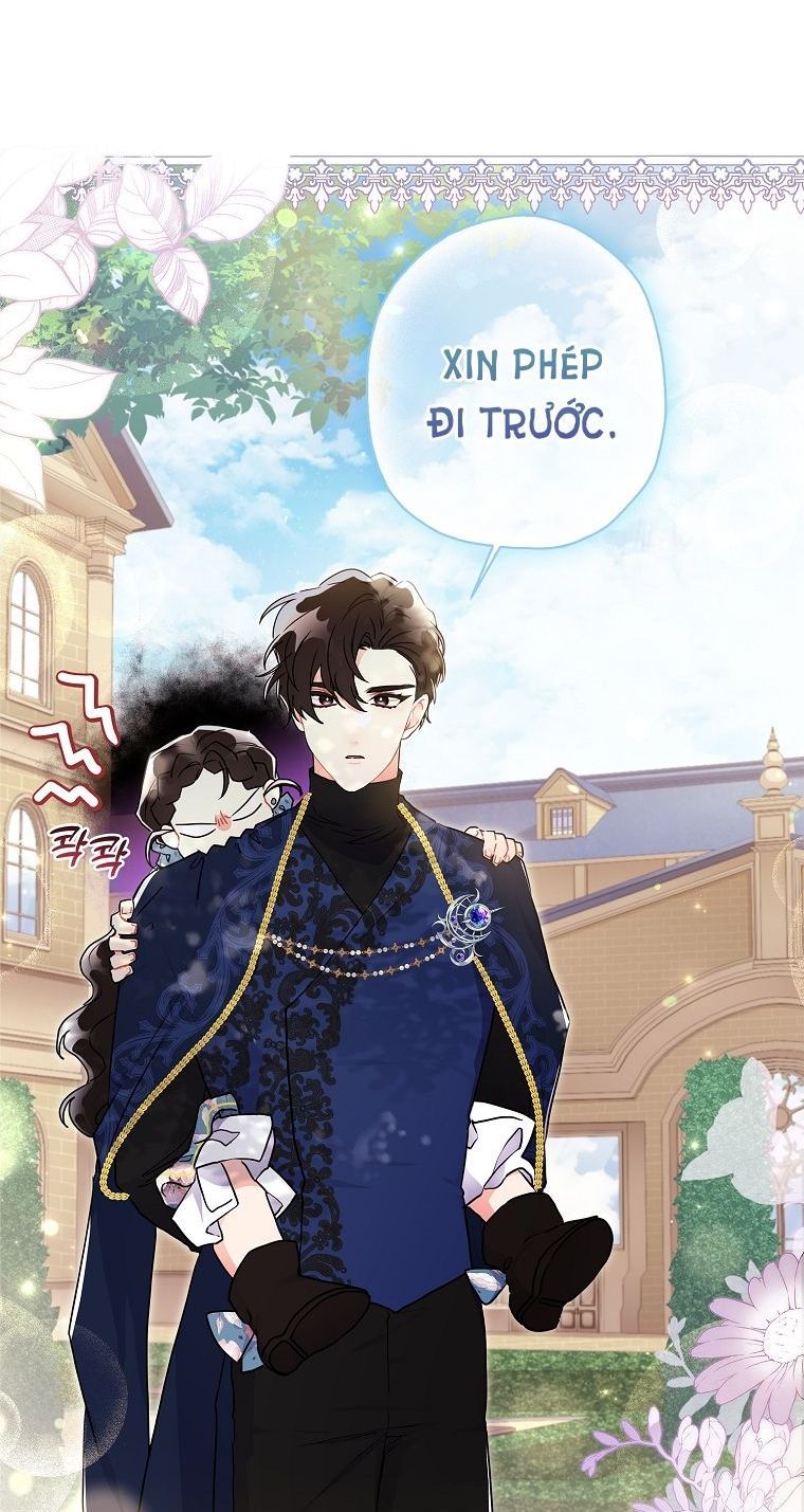 đọc truyện Ta Trở Thành Con Gái Nuôi Của Nam Chính Chương 63 ảnh 10 tại Thiên Thai Truyện