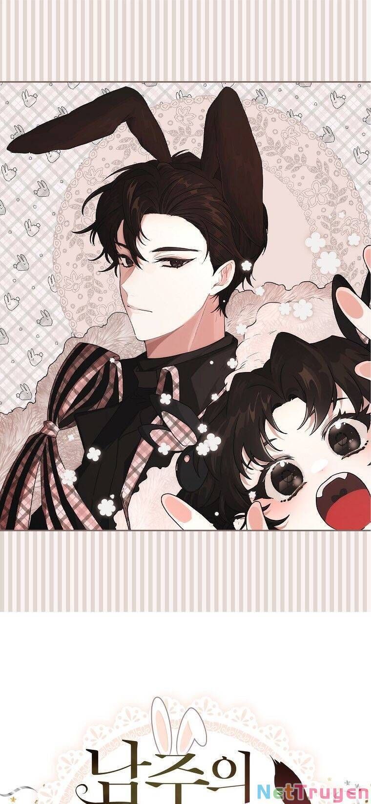 đọc truyện Ta Trở Thành Con Gái Nuôi Của Nam Chính Chương 64.1 ảnh 3 tại Thiên Thai Truyện