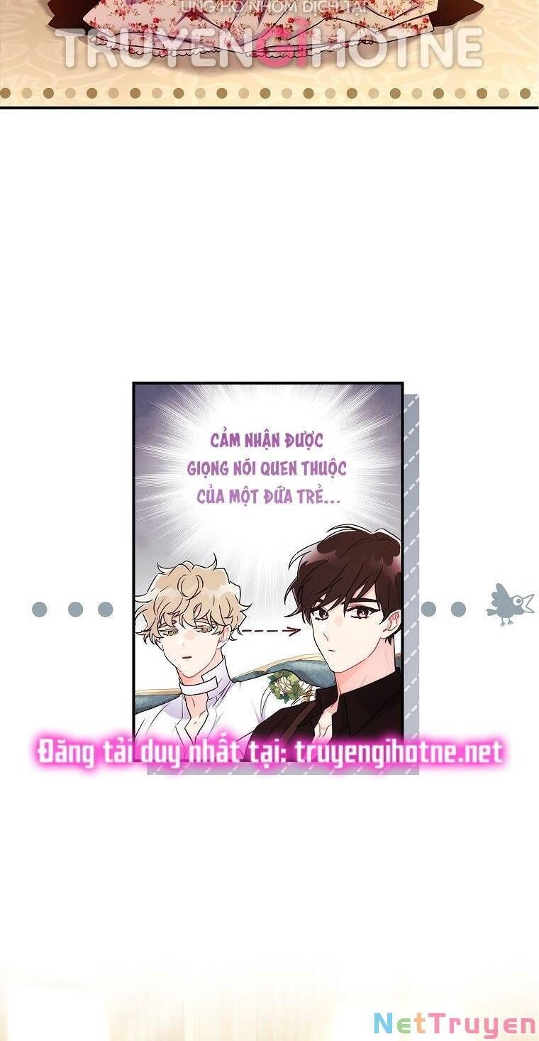 đọc truyện Ta Trở Thành Con Gái Nuôi Của Nam Chính Chương 64.1 ảnh 18 tại Thiên Thai Truyện