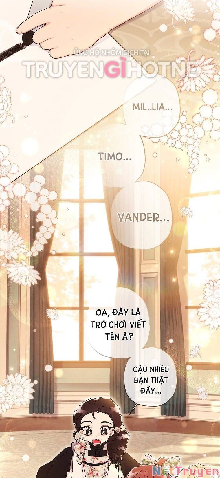 đọc truyện Ta Trở Thành Con Gái Nuôi Của Nam Chính Chương 64.1 ảnh 5 tại Thiên Thai Truyện