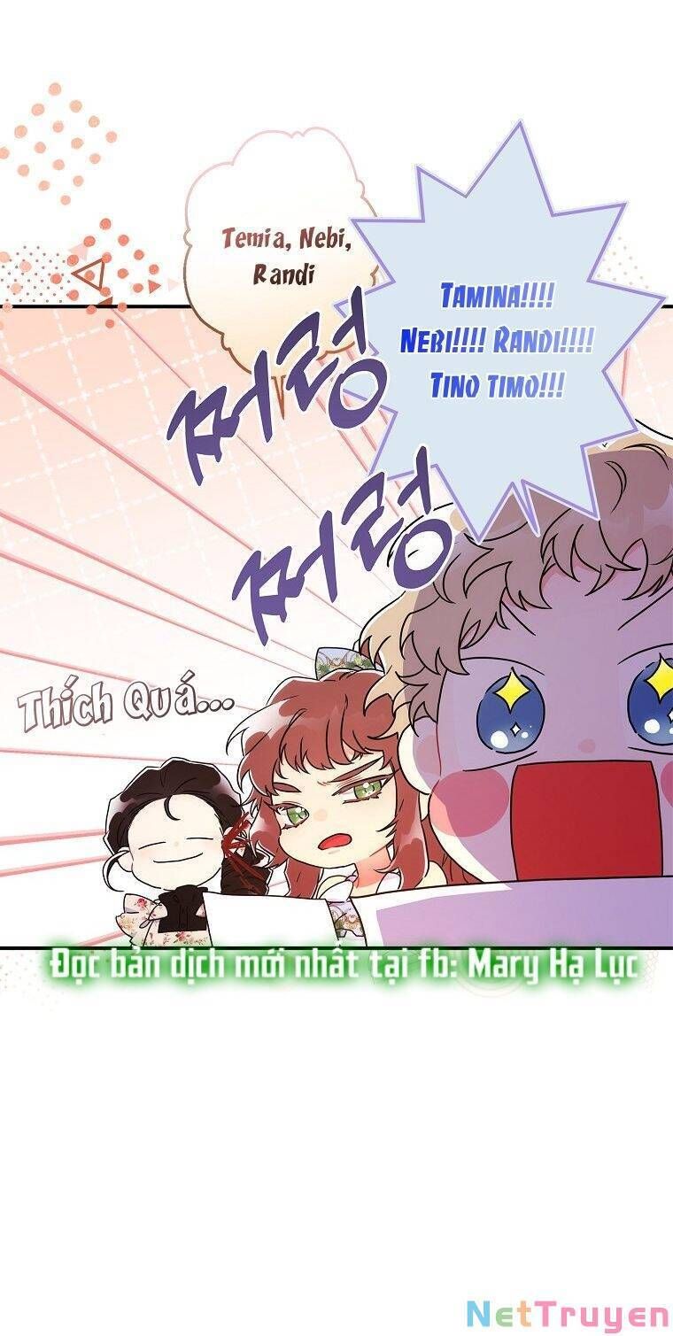 đọc truyện Ta Trở Thành Con Gái Nuôi Của Nam Chính Chương 64.1 ảnh 7 tại Thiên Thai Truyện