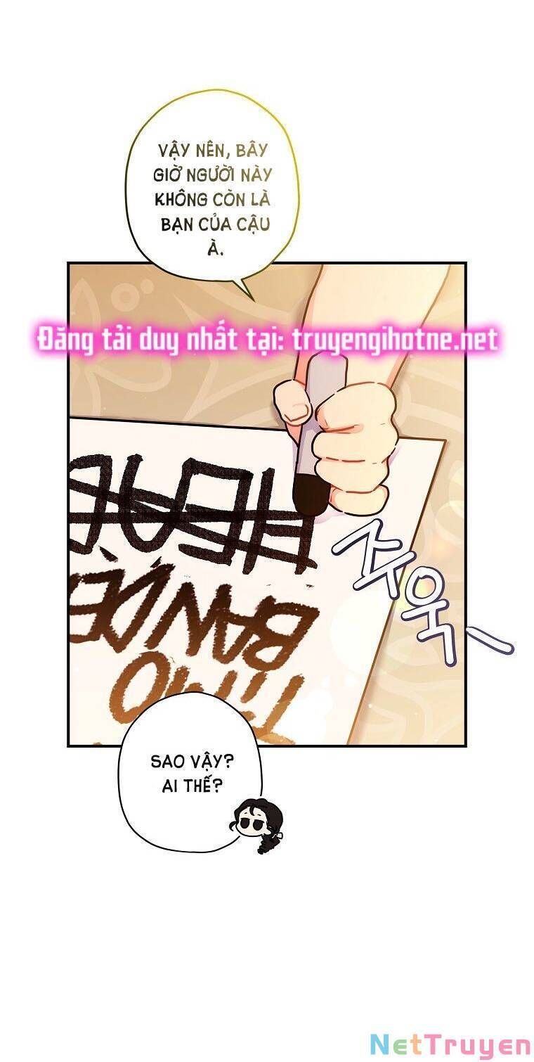 đọc truyện Ta Trở Thành Con Gái Nuôi Của Nam Chính Chương 64.1 ảnh 10 tại Thiên Thai Truyện