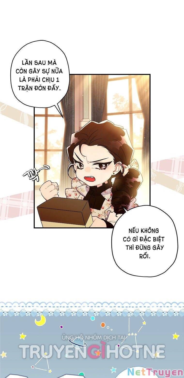 đọc truyện Ta Trở Thành Con Gái Nuôi Của Nam Chính Chương 64.2 ảnh 3 tại Thiên Thai Truyện