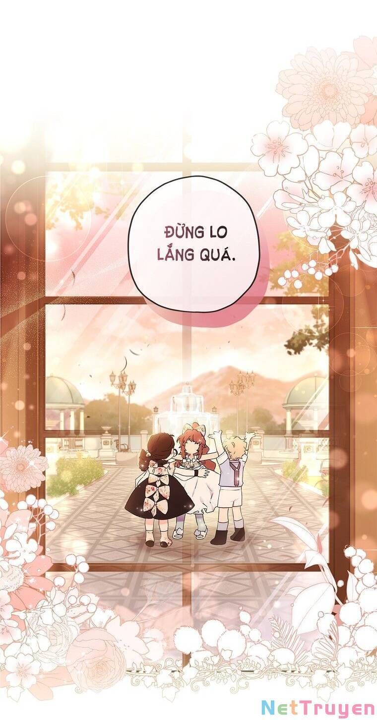 đọc truyện Ta Trở Thành Con Gái Nuôi Của Nam Chính Chương 64.2 ảnh 12 tại Thiên Thai Truyện