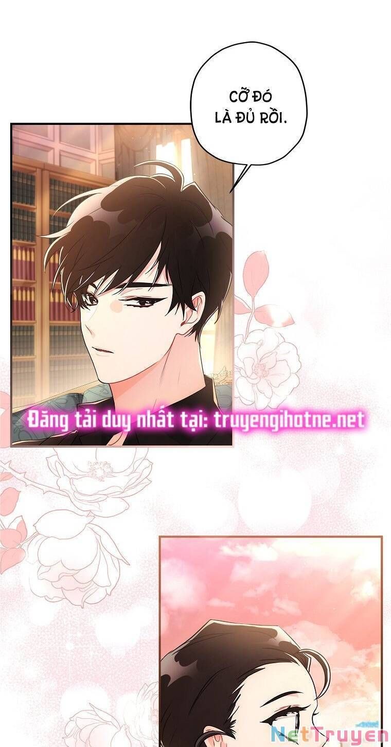 đọc truyện Ta Trở Thành Con Gái Nuôi Của Nam Chính Chương 64.2 ảnh 13 tại Thiên Thai Truyện