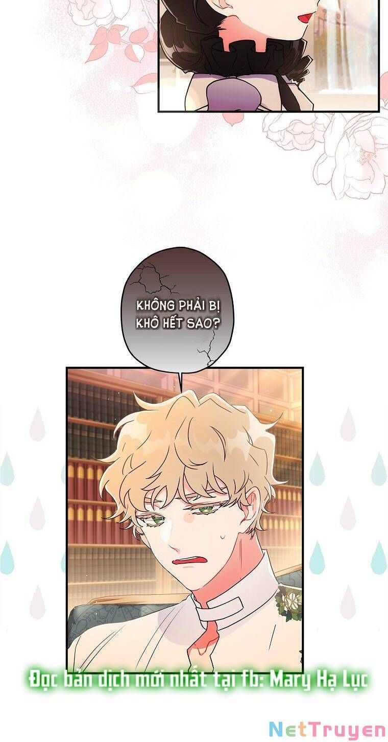 đọc truyện Ta Trở Thành Con Gái Nuôi Của Nam Chính Chương 64.2 ảnh 14 tại Thiên Thai Truyện