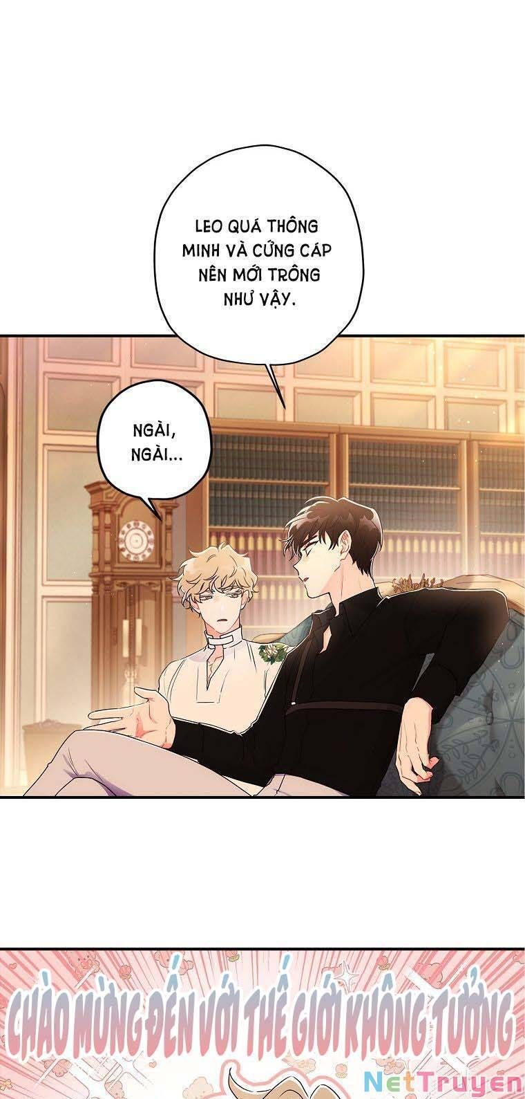 đọc truyện Ta Trở Thành Con Gái Nuôi Của Nam Chính Chương 64.2 ảnh 15 tại Thiên Thai Truyện