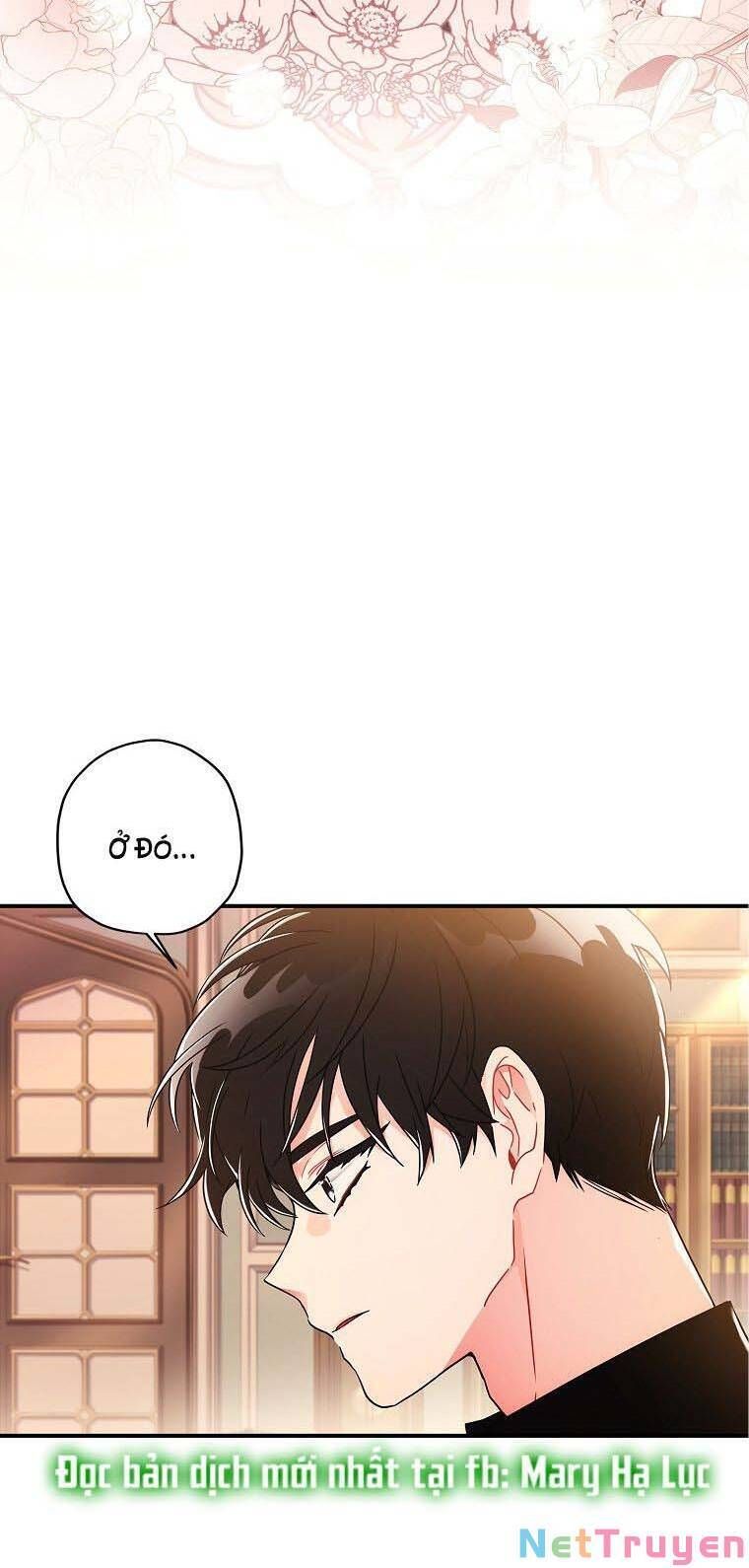 đọc truyện Ta Trở Thành Con Gái Nuôi Của Nam Chính Chương 64.2 ảnh 18 tại Thiên Thai Truyện