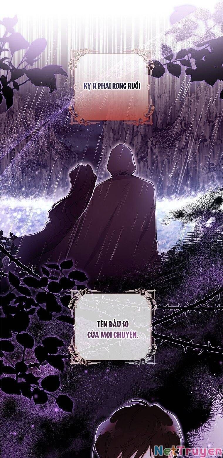 đọc truyện Ta Trở Thành Con Gái Nuôi Của Nam Chính Chương 64.2 ảnh 19 tại Thiên Thai Truyện