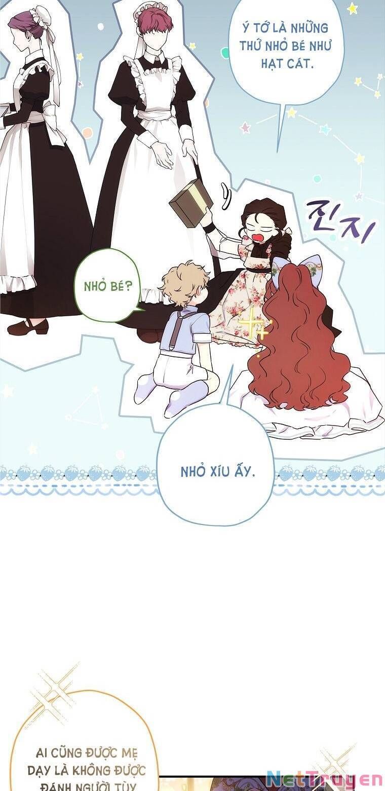 đọc truyện Ta Trở Thành Con Gái Nuôi Của Nam Chính Chương 64.2 ảnh 4 tại Thiên Thai Truyện