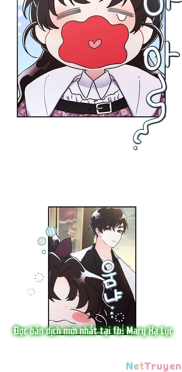 đọc truyện Ta Trở Thành Con Gái Nuôi Của Nam Chính Chương 64.2 ảnh 22 tại Thiên Thai Truyện