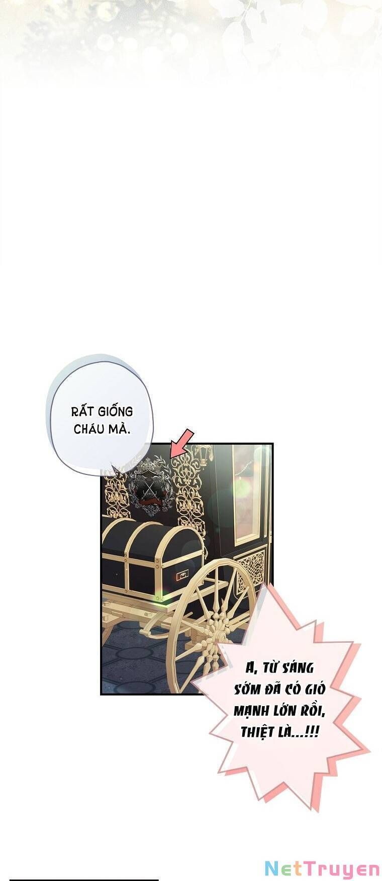 đọc truyện Ta Trở Thành Con Gái Nuôi Của Nam Chính Chương 64.2 ảnh 24 tại Thiên Thai Truyện