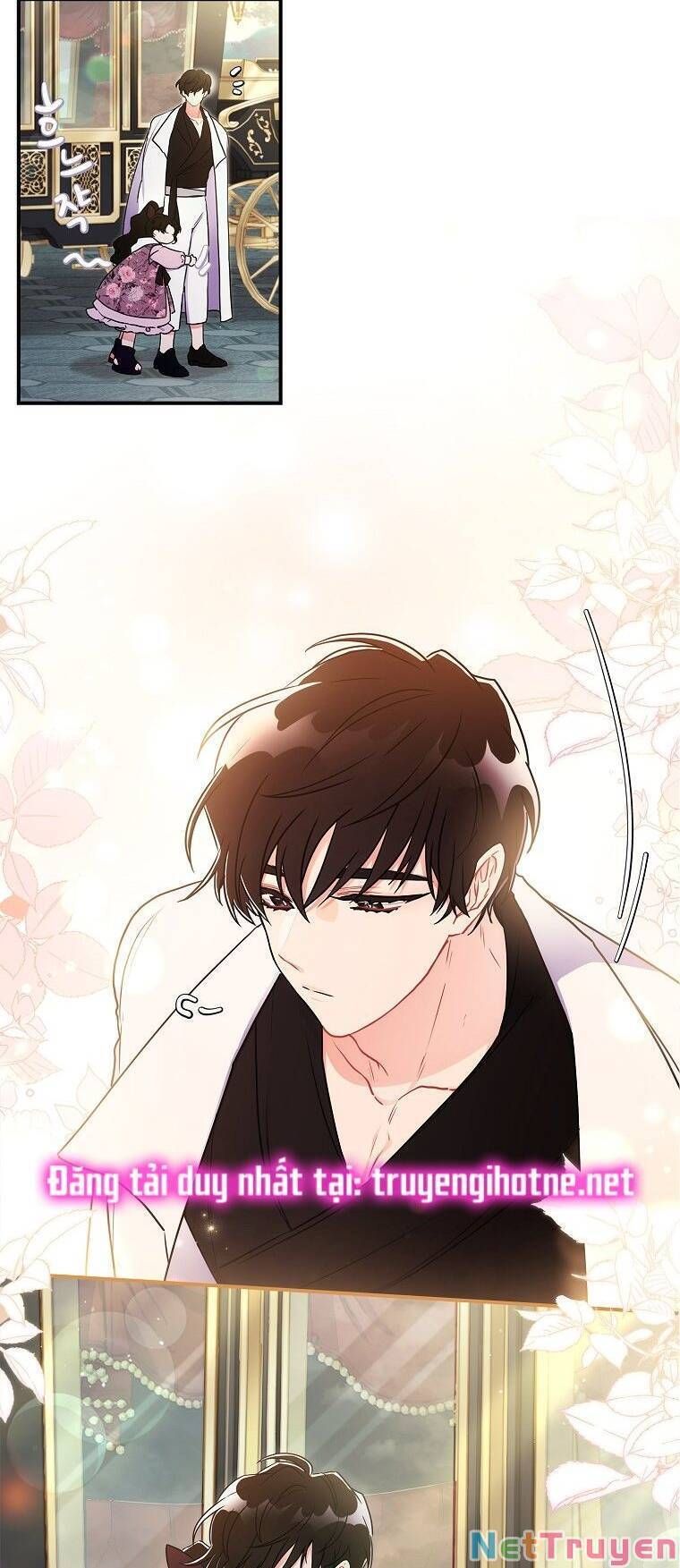 đọc truyện Ta Trở Thành Con Gái Nuôi Của Nam Chính Chương 64.2 ảnh 25 tại Thiên Thai Truyện