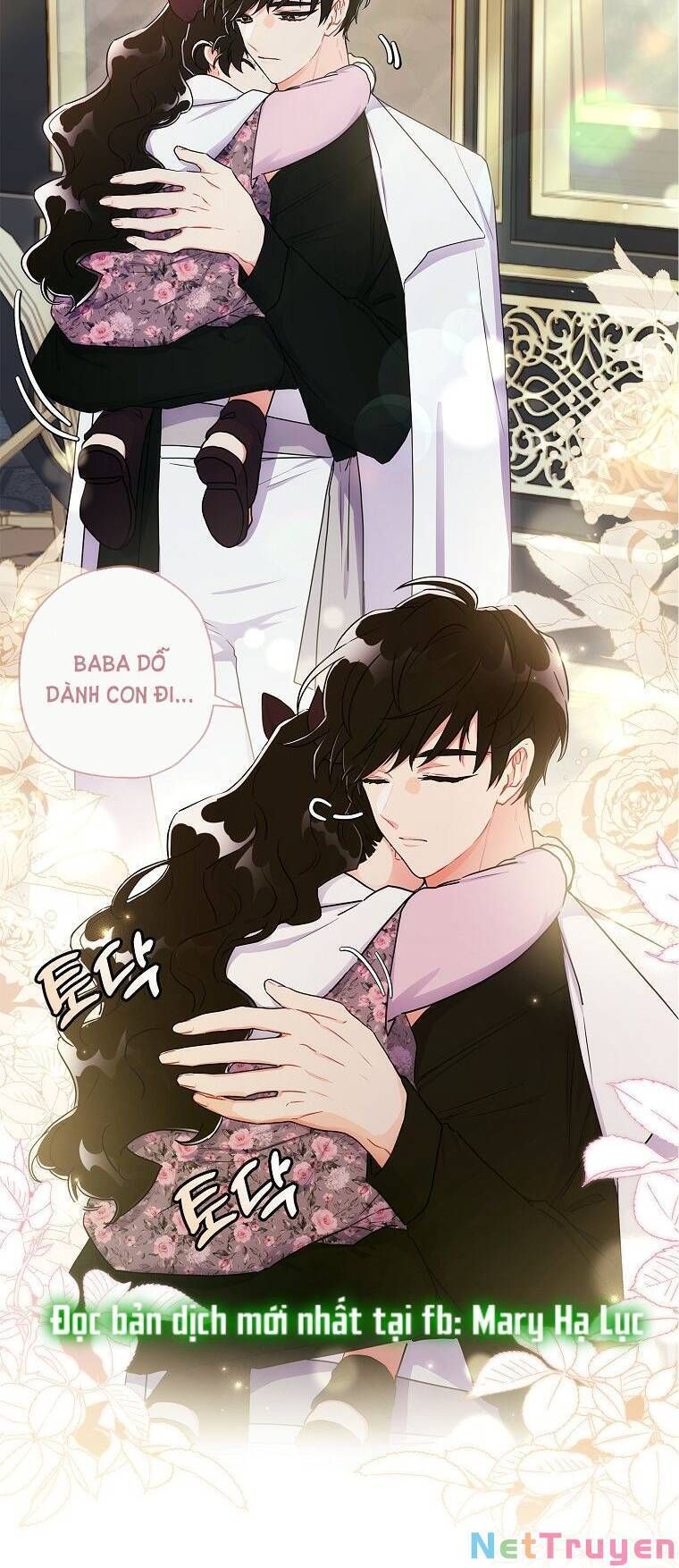 đọc truyện Ta Trở Thành Con Gái Nuôi Của Nam Chính Chương 64.2 ảnh 26 tại Thiên Thai Truyện