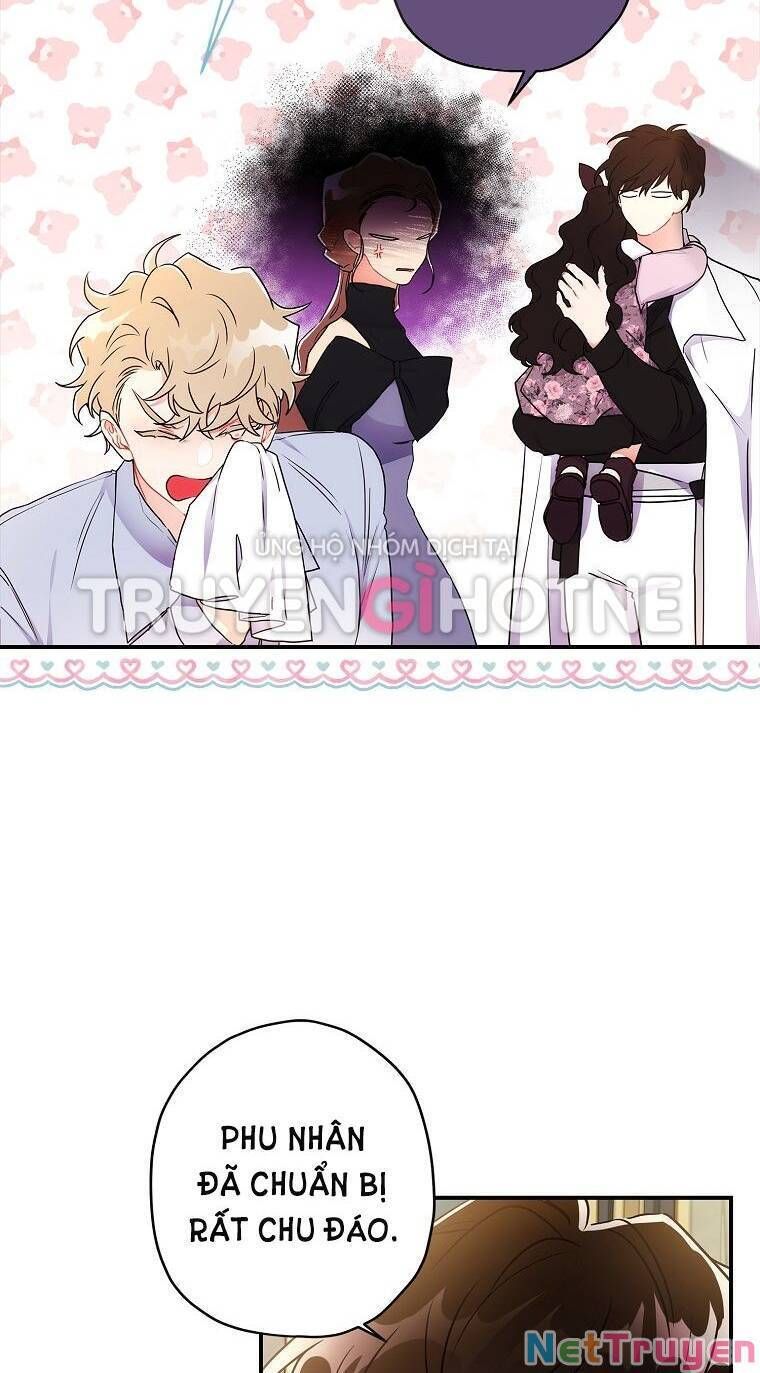 đọc truyện Ta Trở Thành Con Gái Nuôi Của Nam Chính Chương 64.2 ảnh 28 tại Thiên Thai Truyện