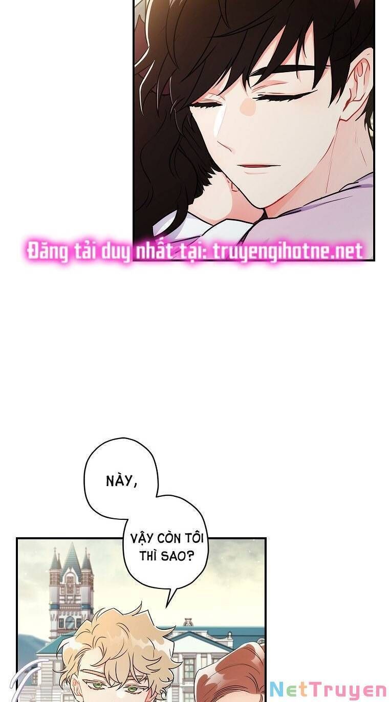 đọc truyện Ta Trở Thành Con Gái Nuôi Của Nam Chính Chương 64.2 ảnh 29 tại Thiên Thai Truyện