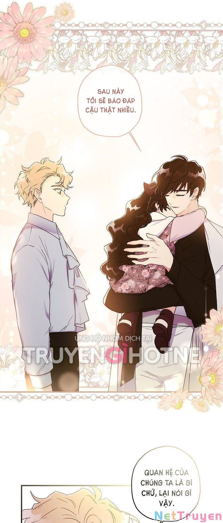 đọc truyện Ta Trở Thành Con Gái Nuôi Của Nam Chính Chương 64.2 ảnh 31 tại Thiên Thai Truyện