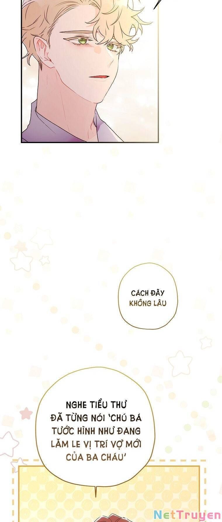 đọc truyện Ta Trở Thành Con Gái Nuôi Của Nam Chính Chương 64.2 ảnh 32 tại Thiên Thai Truyện