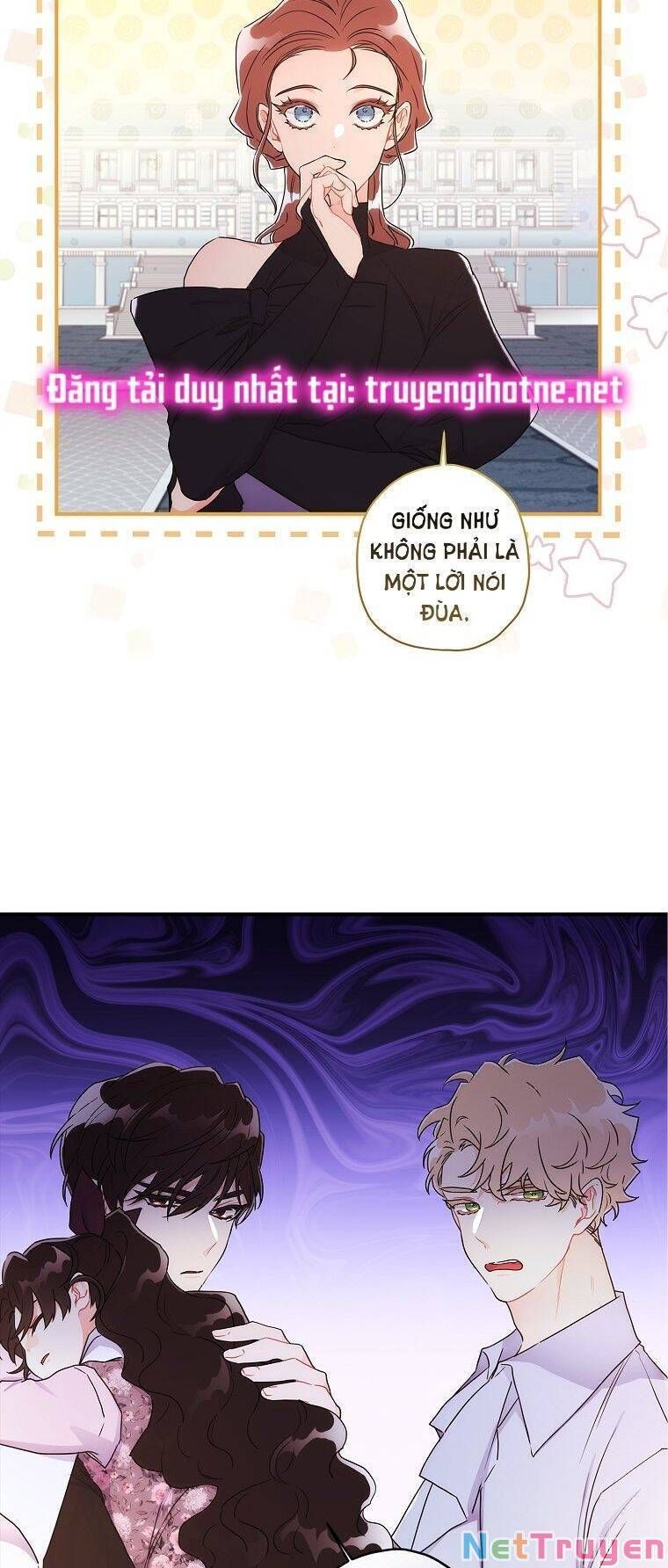 đọc truyện Ta Trở Thành Con Gái Nuôi Của Nam Chính Chương 64.2 ảnh 33 tại Thiên Thai Truyện