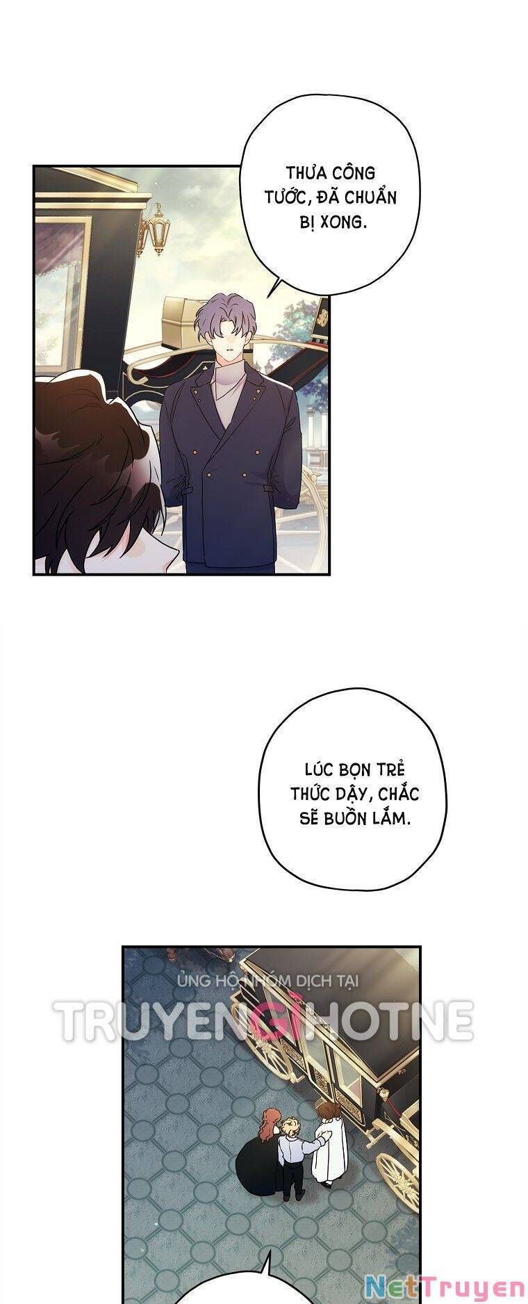 đọc truyện Ta Trở Thành Con Gái Nuôi Của Nam Chính Chương 64.2 ảnh 35 tại Thiên Thai Truyện