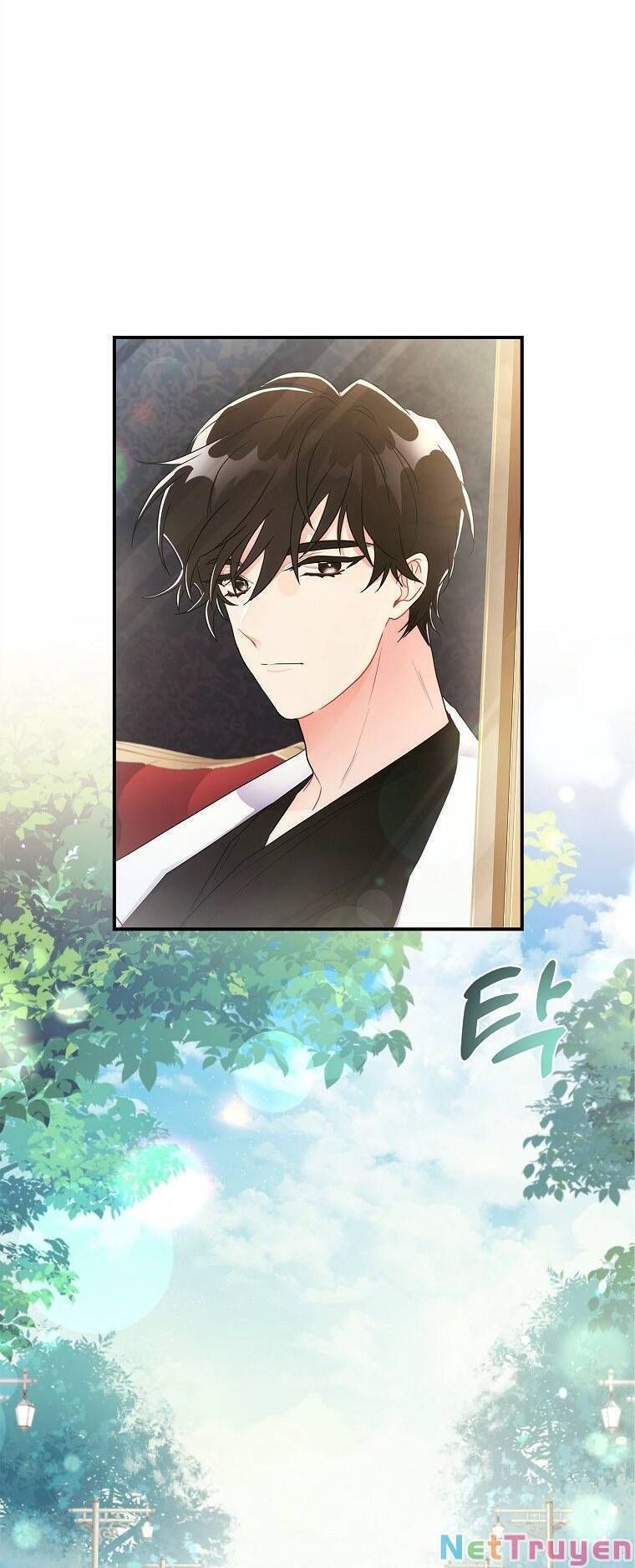 đọc truyện Ta Trở Thành Con Gái Nuôi Của Nam Chính Chương 64.2 ảnh 37 tại Thiên Thai Truyện