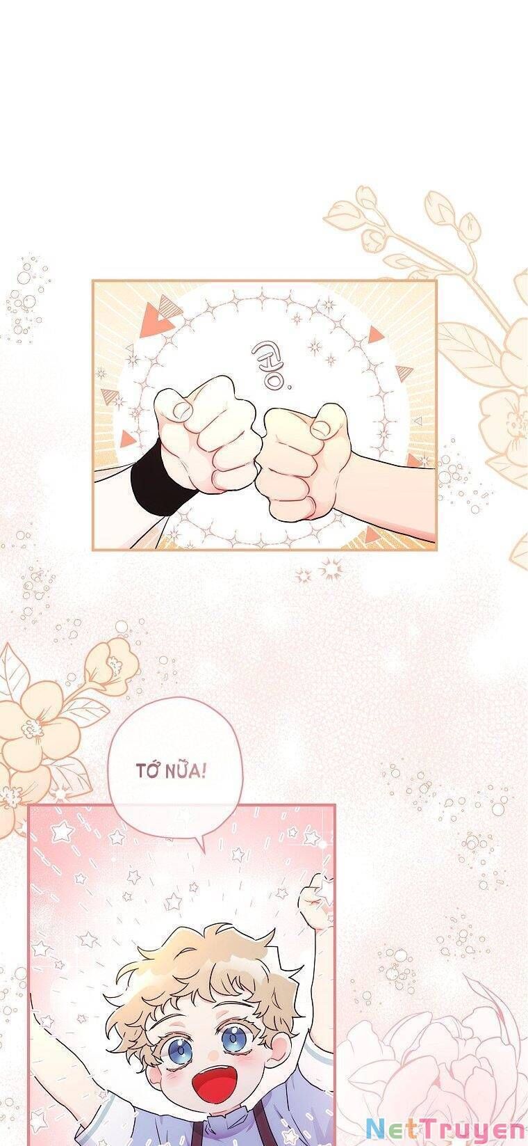 đọc truyện Ta Trở Thành Con Gái Nuôi Của Nam Chính Chương 64.2 ảnh 7 tại Thiên Thai Truyện