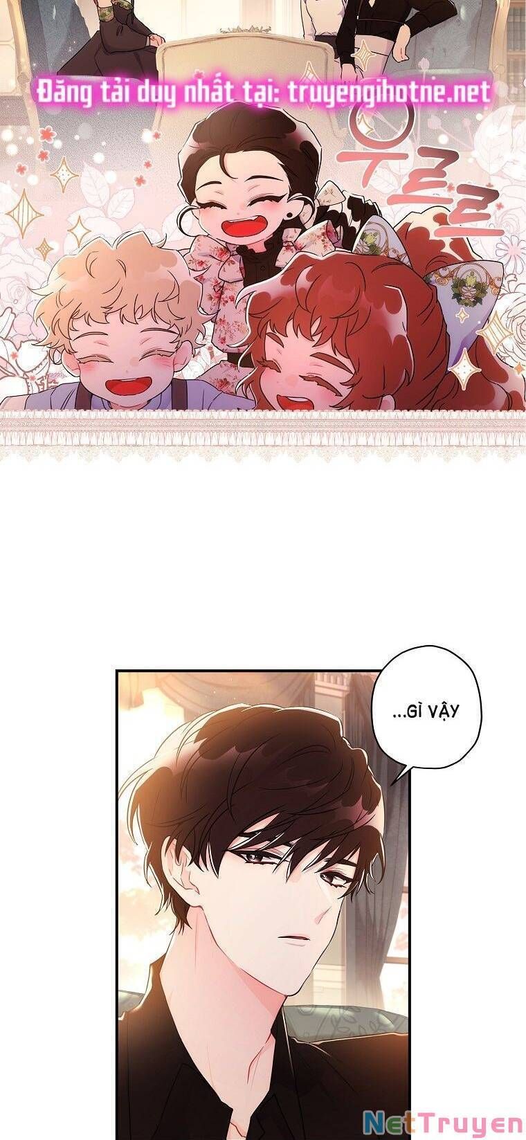 đọc truyện Ta Trở Thành Con Gái Nuôi Của Nam Chính Chương 64.2 ảnh 9 tại Thiên Thai Truyện