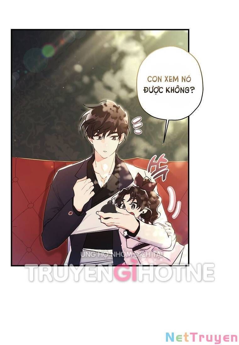 đọc truyện Ta Trở Thành Con Gái Nuôi Của Nam Chính Chương 65.1 ảnh 12 tại Thiên Thai Truyện